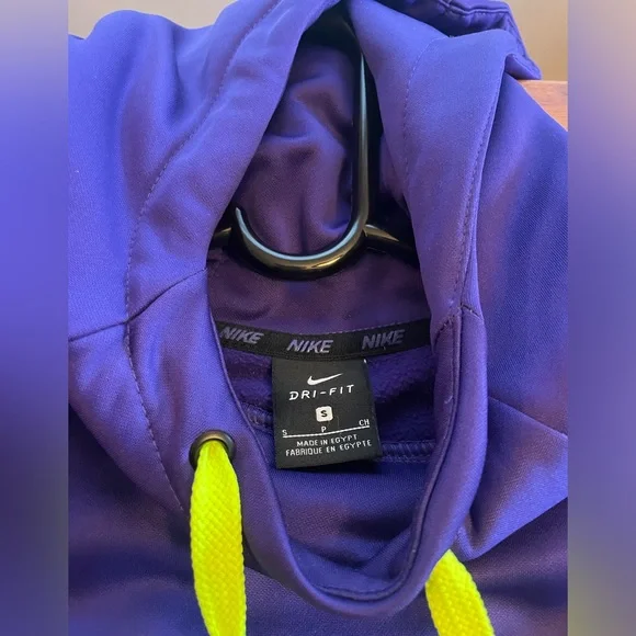 Nike pullover hoodie - Picture 3 of 6